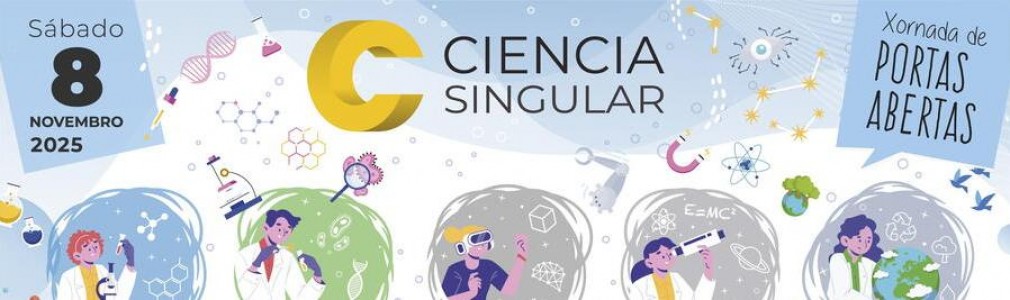 Ciencia Singular