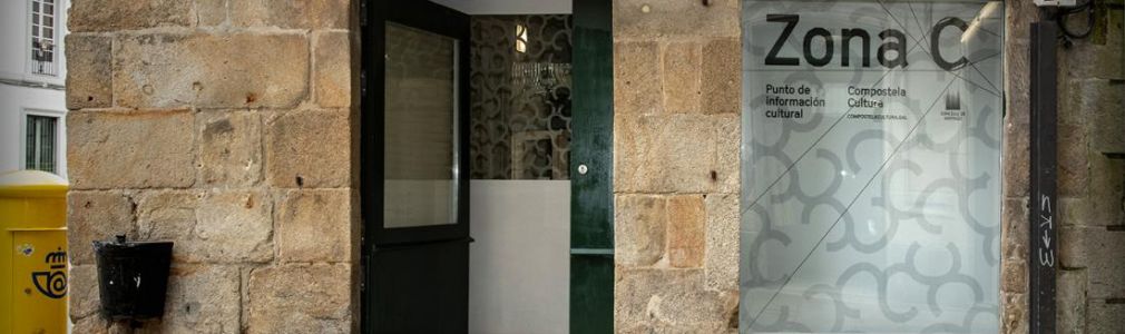 Obradoiro de creación literaria As Compostelas que hai en min, con Daniel Asorey