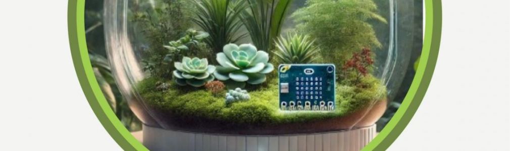 Ecocápsulas do futuro: supervivencia e tecnoloxía nun clima cambiante