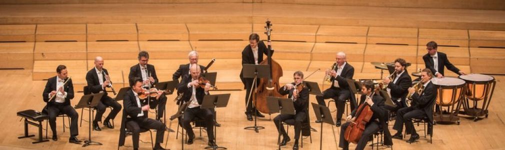 Concierto de Año Nuevo de Viena