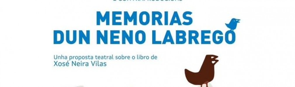 Memorias dun neno labrego