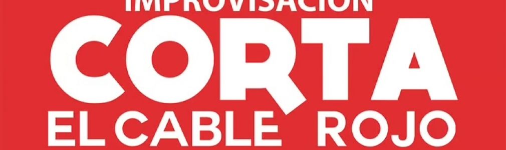 Corta el cable rojo