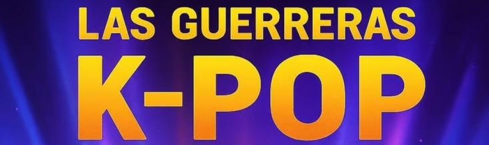 Las Guerreras K-Pop en concierto