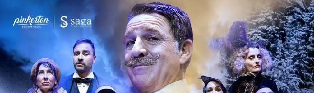 Asesinato en el Orient Express 