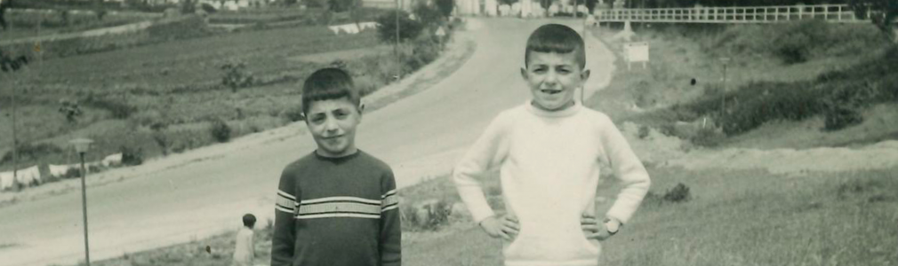 Arquivar para coidar (NOS)