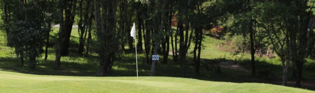 Campos de Golf y Campos de Pitch & Putt