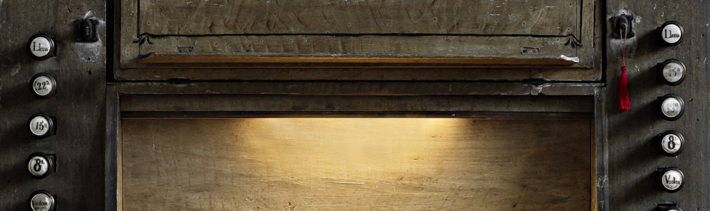 De Lugares e Órganos 