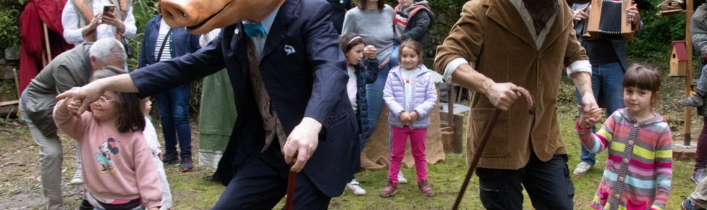 Festa do Banquete de Conxo