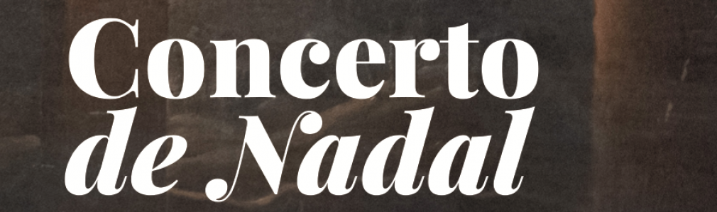 Concierto de Navidad de la Catedral
