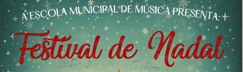Festival de Nadal 