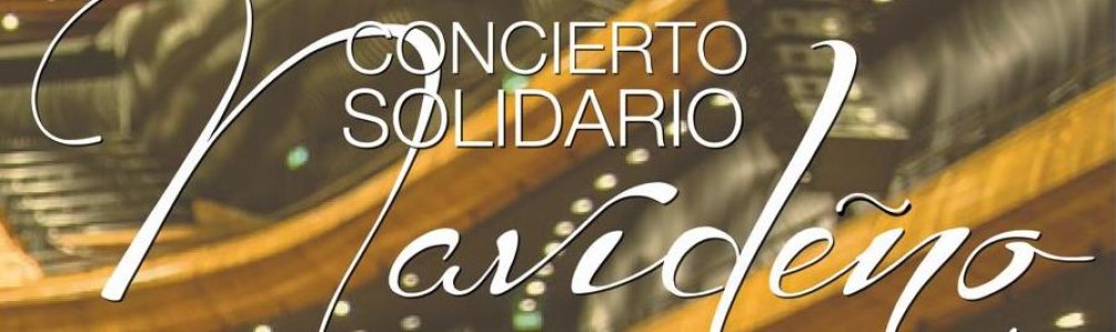 Concerto solidario HARAMBEE ONGD