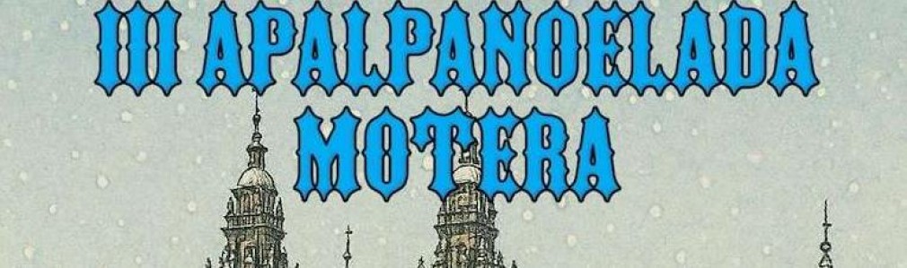 Apalpanoelada Motera