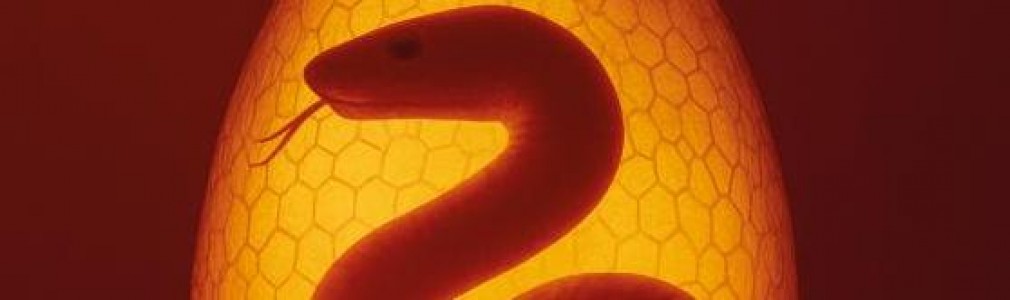 Artur Ui, o ovo da serpe 