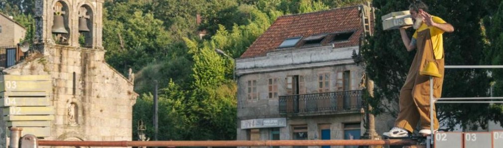 Enredos. Manufacturas imposibles