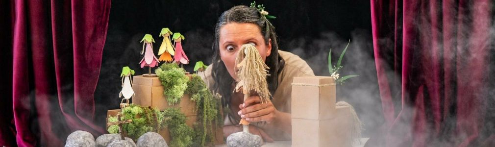 Latexos- As lendas do Castro