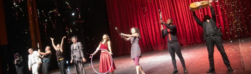 Gran Gala do Circo