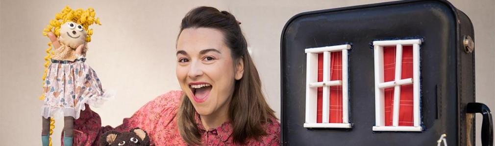 Un Nadal de Rizos de Ouro