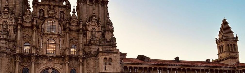 Freetours Santiago de Compostela: Casco Histórico e Alameda