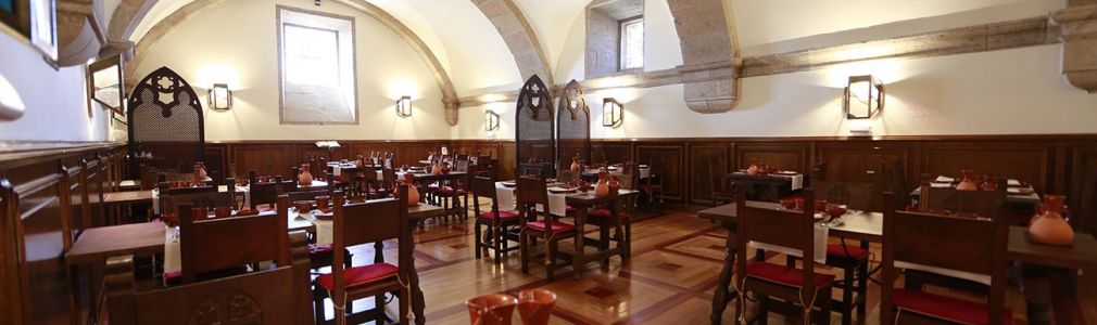 IX Jornadas Cocido del Convento