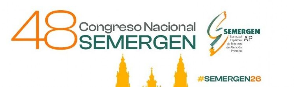 48º Congreso Nacional de SEMERGEN