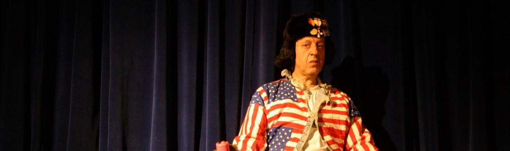 Carlos Pazos: Sesións de cinema comentadas