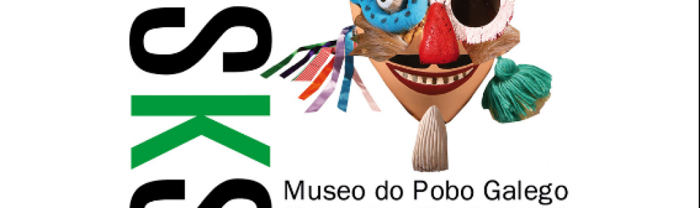 Masks. Alas y Viento Collection. Nacho Rovira II