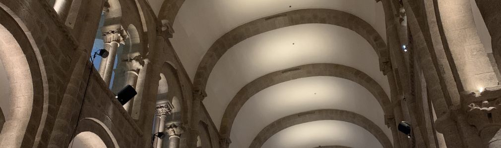 Tour Catedral de Santiago e Museo