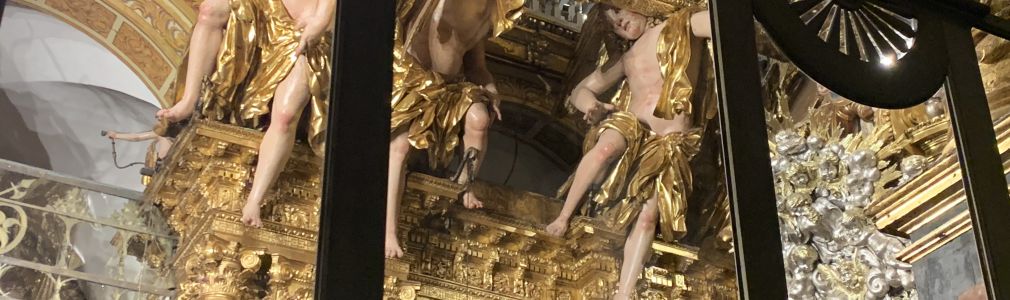 Tour Catedral de Santiago e Museo