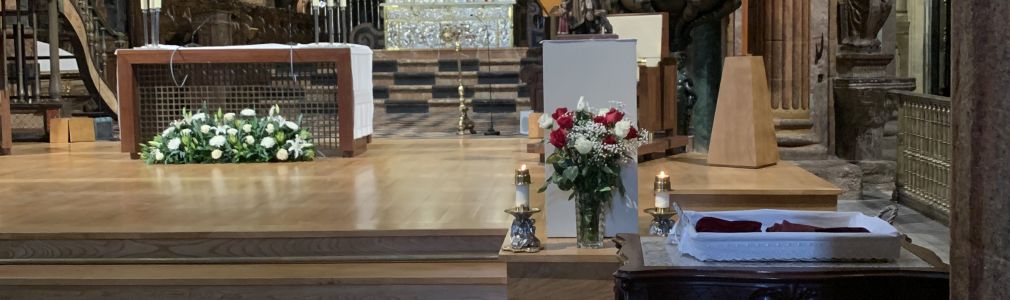 Tour Catedral de Santiago e Museo