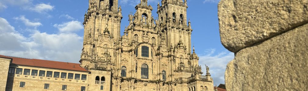 Tour Catedral de Santiago e Museo