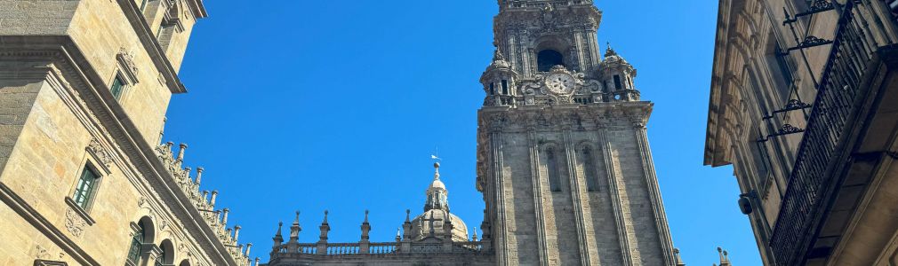 Freetours Santiago de Compostela: Casco Histórico e Alameda