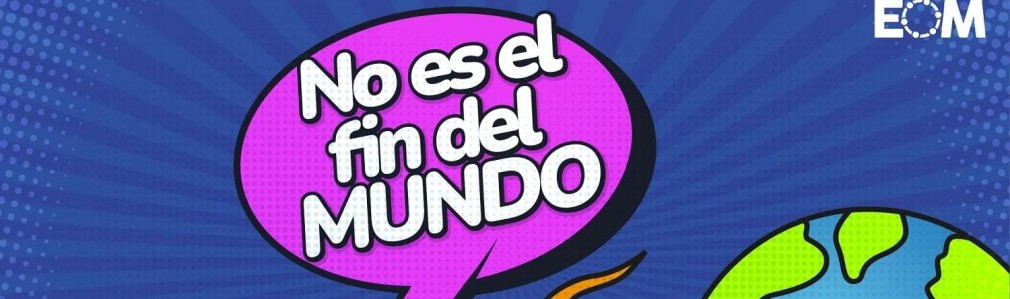 No es el fin del mundo: La geopolítica de la física de partículas