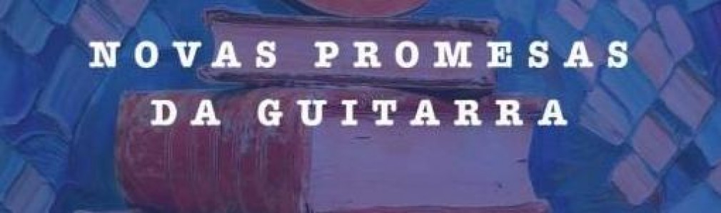 Novas promesas da guitarra