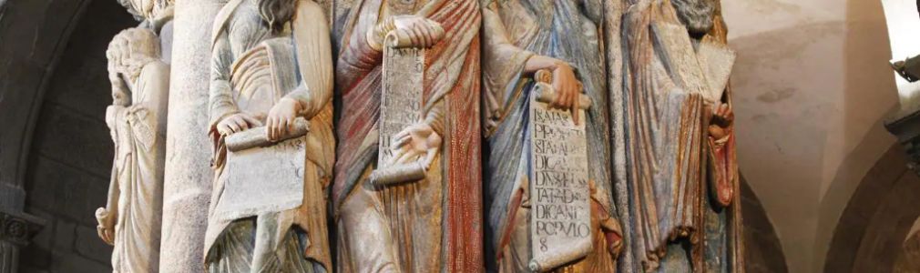 Tour Catedral de Santiago y su Museo + Pórtico de la Gloria