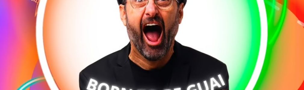 Pedro Herrero. Born to be guay