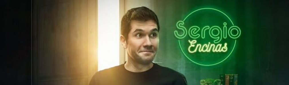 Sergio Encinas