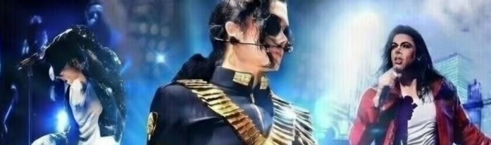 Tributo a Michael Jackson by Miguel Concha