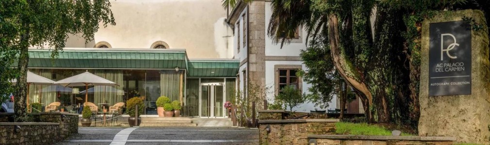 Hotel Palacio del Carmen, Autograph Collection *****