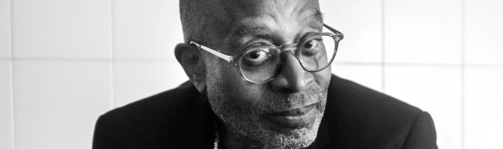 Brian Jackson (sound architect of Gil Scott-Heron)