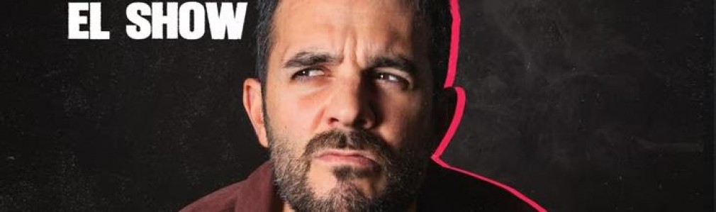 Edén Serrano El Show