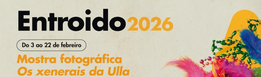 Entroido en Área Central