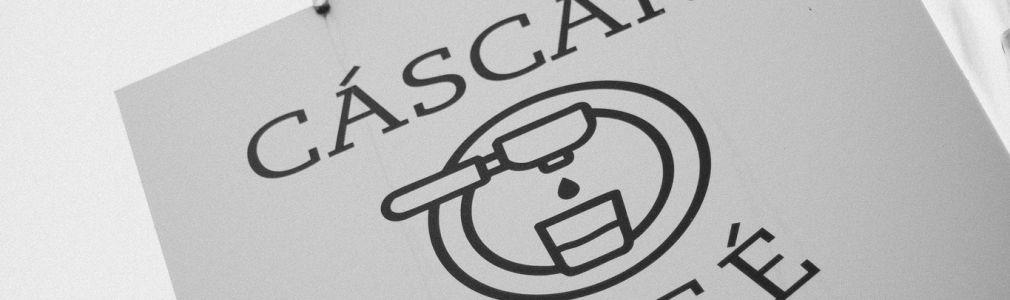 Cáscara Café 