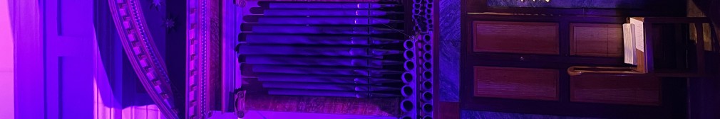 De Lugares e Órganos 2026-Cidades de ouro e prata. Música entre España e o Vicerreinado do Perú