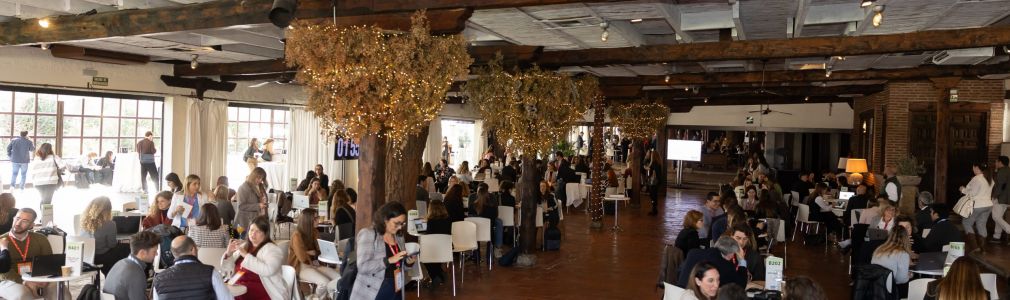  Santiago se promociona como destino de eventos profesionales en el Meeting & Incentive Summit
