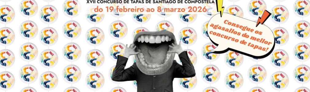 XVII Santiago(é)Tapas