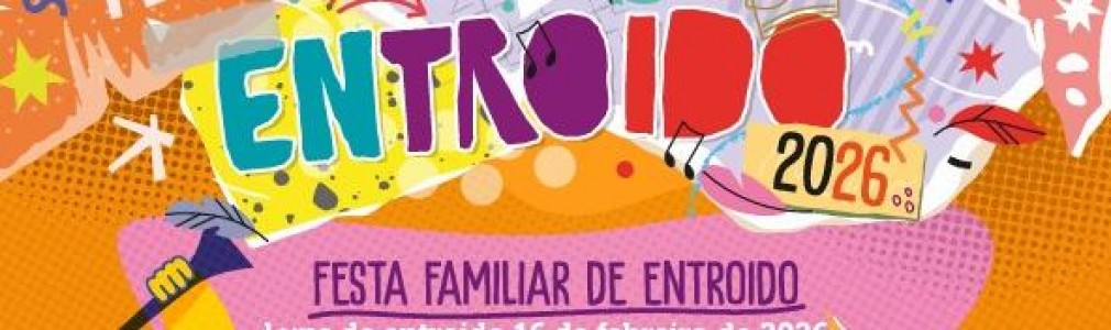 Festa familiar de Entroido