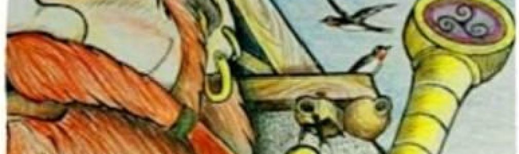 Debulendo lendas galegas