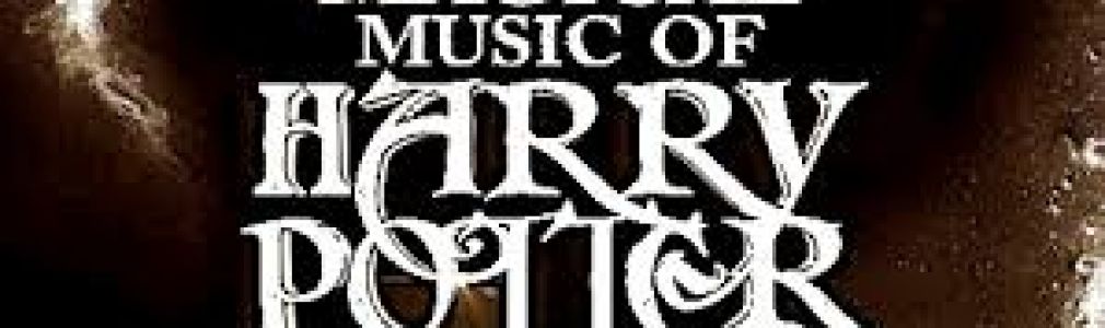 La Música Mágica de Harry Potter