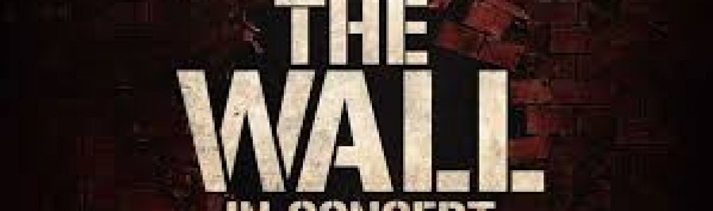 Pink Floyd’s The Wall