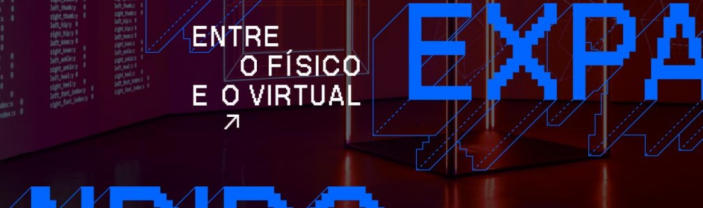 «Mundo expandido. Entre lo físico y lo o virtual» | Visita comentada á exposición